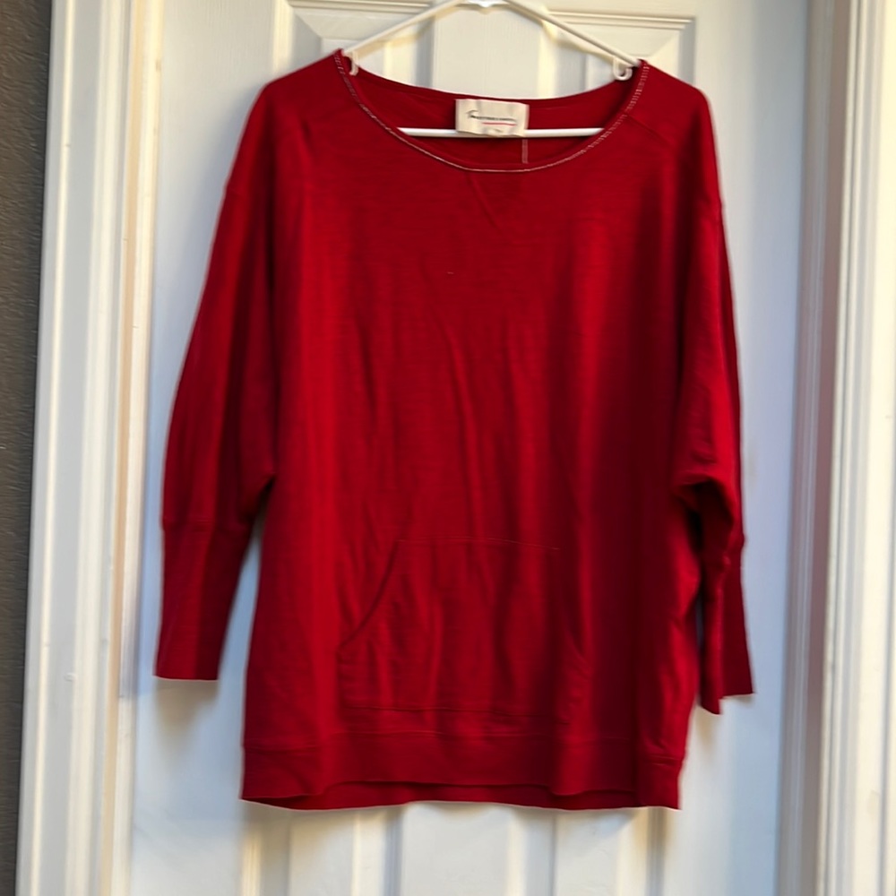 Vince Camuto top